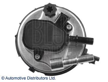 Filtr paliwa Blue Print ADM52343