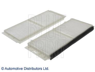 Filtr kabiny Mazda BBP261J6X cena, od 6,08 USD