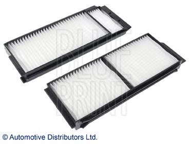 Filtr kabiny AC3502SET JS Asakashi