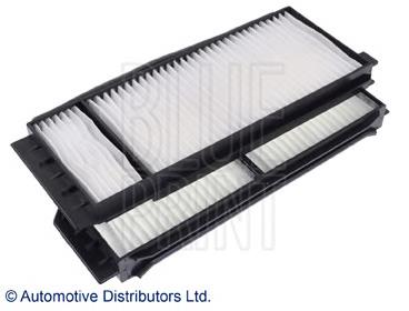 Filtr kabiny JS Asakashi AC3502SET cena, od 11,01 USD