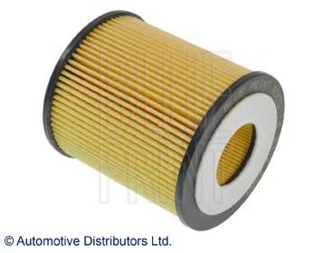 Do koszyka L32114302K Mazda Filtr oleju