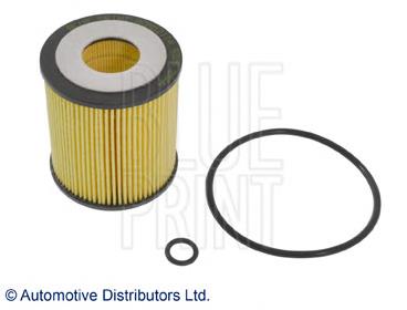 L32114302K Mazda Filtr oleju