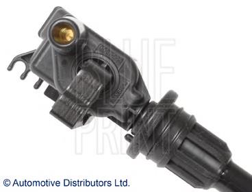 Do koszyka FFY118100 Ford Cewka zapłonowa