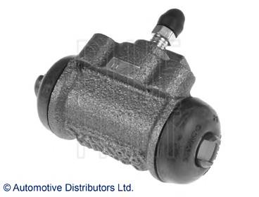 4851 LPR Cylinder hamulcowy roboczy tylny