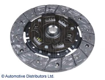 Tarcza sprzęgła Suzuki 2240086G00 cena, od 37,15 USD