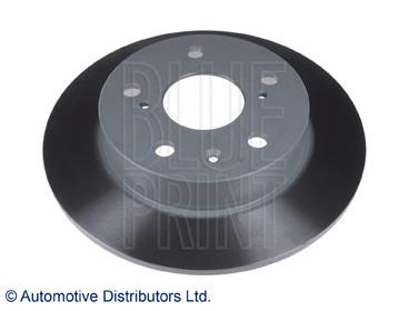 Tarcza hamulcowa tylna Japan Parts DP804C cena, od 39,49 USD