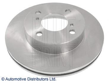 Tarcza hamulcowa przednia Nissan/Infiniti 55311M68K10 cena, od 31,01 USD