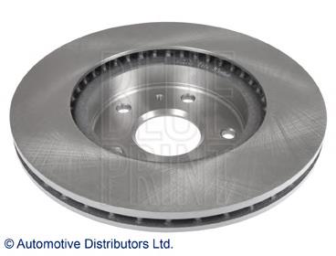 Tarcza hamulcowa przednia Suzuki 5531180J03