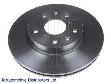 Tarcza hamulcowa przednia Suzuki 5531180J03 cena, od 39,36 USD