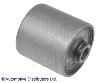 Do koszyka 57399 Metalcaucho Silentblock wahacza podłużnego tylnego dolnego