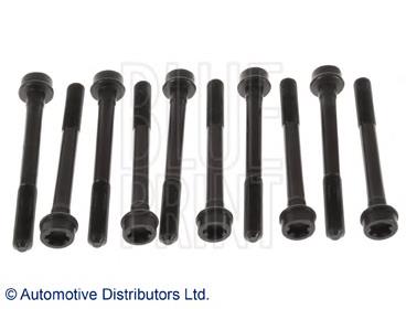 Śruba głowicy cylindrów Fiat Tipo 356