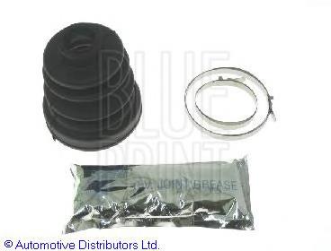 Osłona przegubu homokinetycznego półosi przedniej wewnętrzna Suzuki 4411977E00 cena, od 10,87 USD