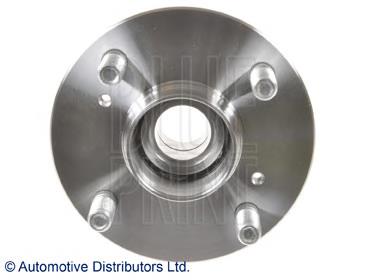 Do koszyka 4340254G22000 Suzuki Piasta tylna