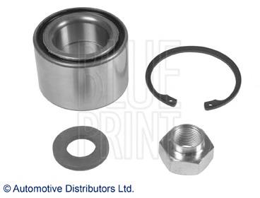 Do koszyka 9203934 General Motors Łożysko piasty przedniej