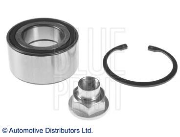 Łożysko piasty przedniej Suzuki 4344071L00 cena, od 22,21 USD