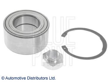 Łożysko piasty przedniej Suzuki 4344086G00 cena, od 9,44 USD