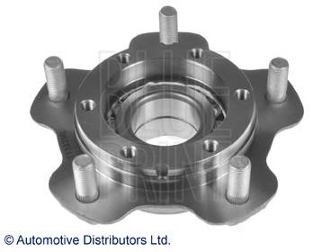 Do koszyka 4340165D00 Suzuki Piasta przednia