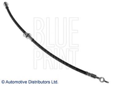 Przewód hamulcowy przedni do Suzuki Swift III RS
