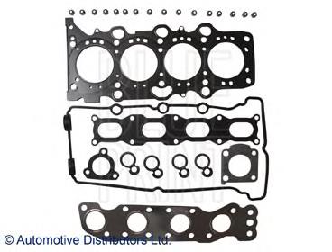 Zestaw uszczelek silnika górny Suzuki 1140086875 cena, od 143,44 USD