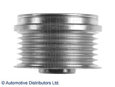 Do koszyka 55186280 General Motors Koło pasowe alternatora