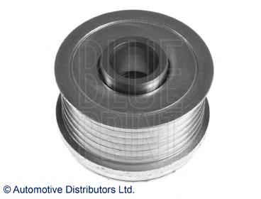 Koło pasowe alternatora General Motors 55186280 cena, od 29,13 USD