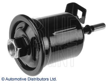 Do koszyka KL434 Mahle Original Filtr paliwa