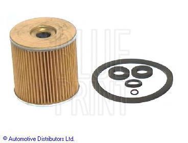 0423468010 Toyota Filtr paliwa