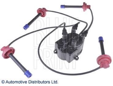Kopułka rozdzielacza zapłonu Blue Print ADT314227 cena, od 8,58 USD