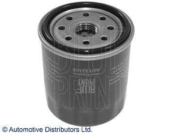 Do koszyka ADT32108 Blue Print Filtr oleju