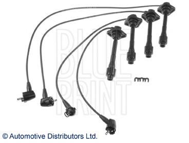 9091922373 Toyota Zestaw przewodów wysokiego napięcia