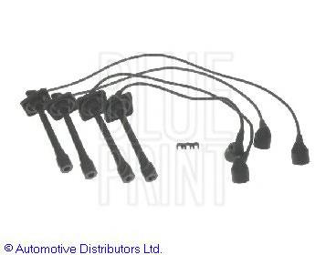 Zestaw przewodów wysokiego napięcia Toyota 9091922370 cena, od 46,43 USD