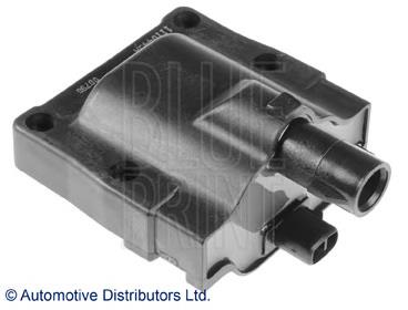 Do koszyka 0297007051 Toyota Cewka zapłonowa