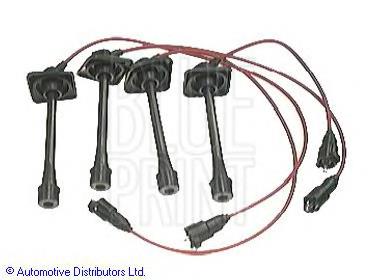 Zestaw przewodów wysokiego napięcia Toyota 9091922386 cena, od 28,11 USD