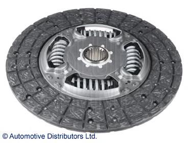 Tarcza sprzęgła Toyota 312500K060 cena, od 115,24 USD