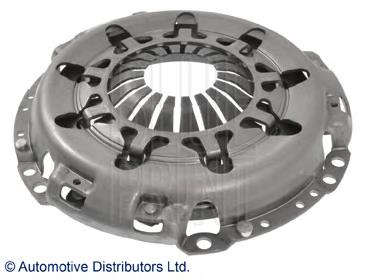 Docisk sprzęgła Peugeot 107