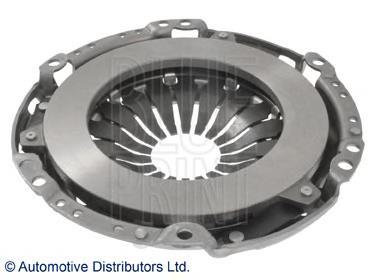 Docisk sprzęgła Peugeot 107