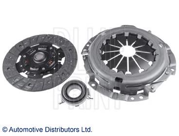 Zestaw sprzęgła (3 części) VALEO TYK025 cena, od 126,38 USD