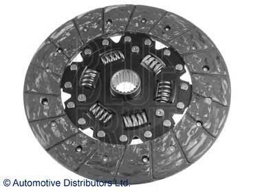  Tarcza sprzęgła Toyota Camry 3