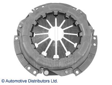 Docisk sprzęgła Toyota Avensis 2 T25
