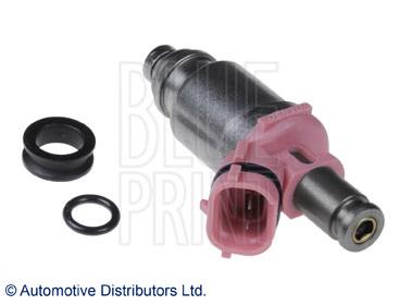 Wtryskiwacz paliwa Toyota Land Cruiser 80 SUV (J8) (1990 - 1998) cena, od 53,26 USD