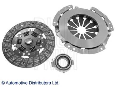 ADT330111 Blue Print