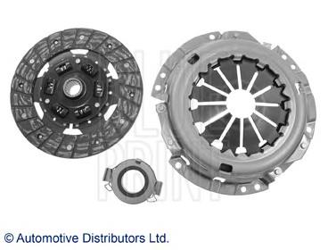 Zestaw sprzęgła (3 części) ADT330111 Blue Print