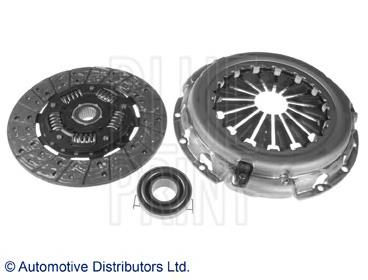 Zestaw sprzęgła (3 części) KF2032 Japan Parts