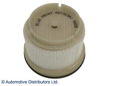 Filtr paliwa Blue Print ADT32381