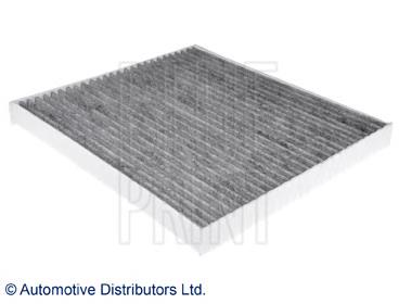 Do koszyka ADT32528 Blue Print Filtr kabiny