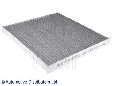 Filtr kabiny Blue Print ADT32528 cena, od 9,73 USD