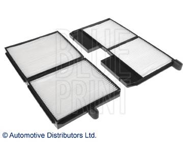 Do koszyka ADT32529 Blue Print Filtr kabiny
