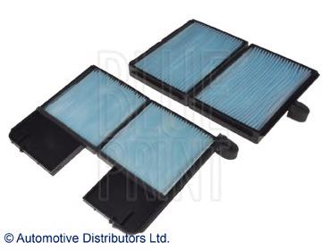 Filtr kabiny Blue Print ADT32509 cena, od 14,74 USD