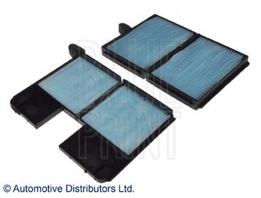Do koszyka ADT32509 Blue Print Filtr kabiny