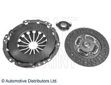Zestaw sprzęgła (3 części) Aisin KT318RC cena, od 174,09 USD
